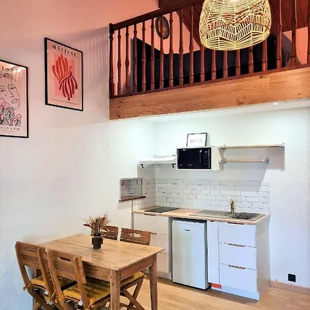 Apartment Le *
