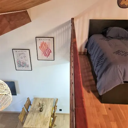 Apartment Le