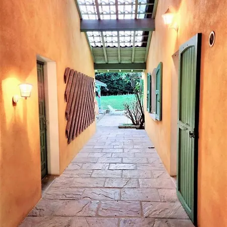 Le Apartament