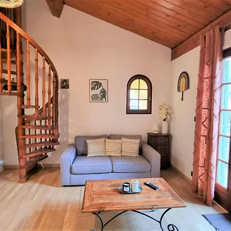 Le Apartment *