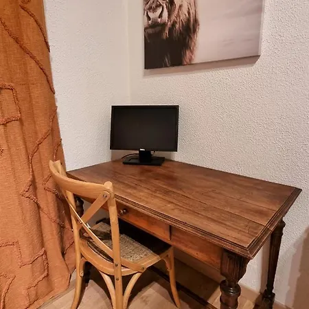 Apartment Le